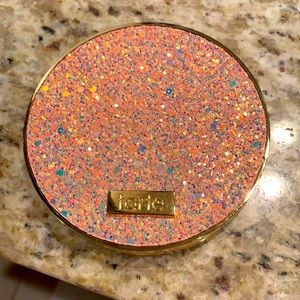New Tarte Eue Palette